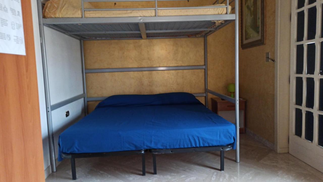 B&B Lu Sule Torchiarolo Luaran gambar