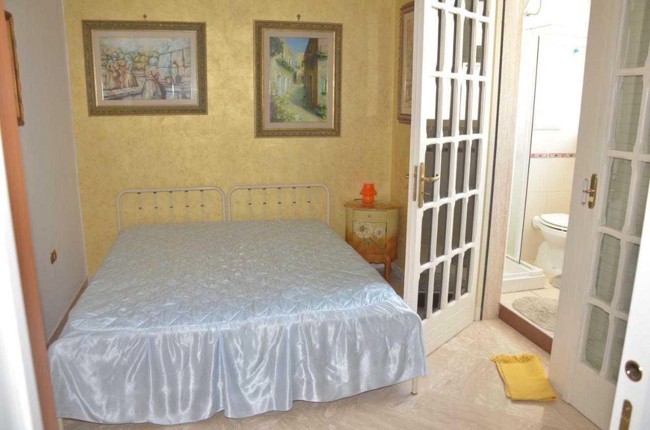 B&B Lu Sule Torchiarolo Luaran gambar