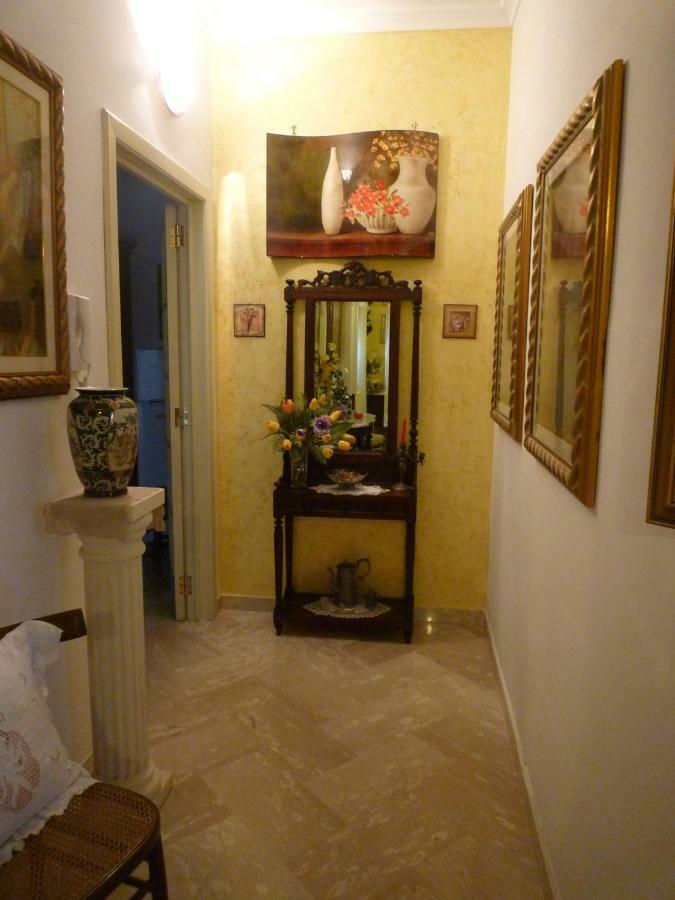 B&B Lu Sule Torchiarolo Luaran gambar