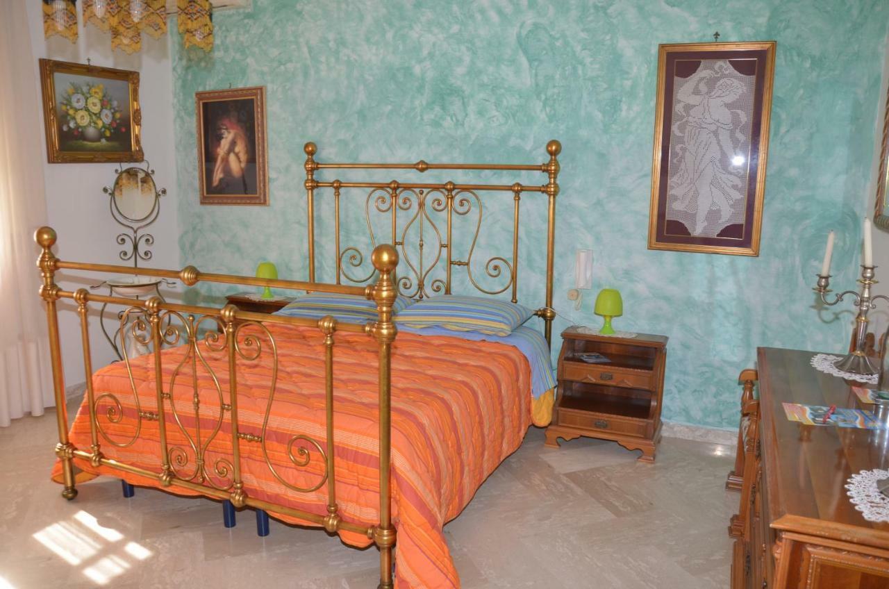 B&B Lu Sule Torchiarolo Luaran gambar